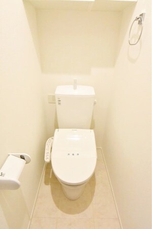 ラグージュ武蔵野の物件内観写真